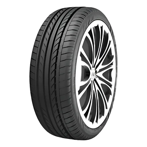 NEUMÁTICO 205/55 R16 NS-20
