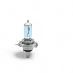 LAMPARA H4 XENON BLUE CLEAR