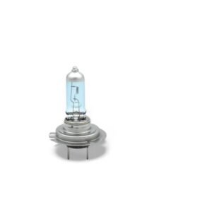 LAMPARA H7 XENON BLUE CLEAR