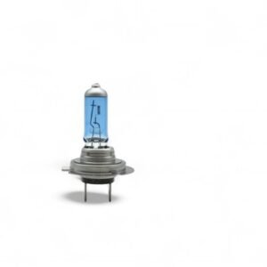 LAMPARA H7 XENON