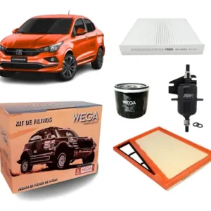 KIT DE FILTROS CRONOS/ARGO FAP-2829/ WO-121/ FCI-1600/AKX-35323