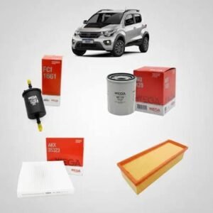 KIT DE FILTROS FIAT MOBI FAP-9054/ WO-120/ AKX-35323/ FCI-1661