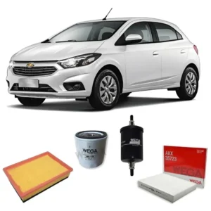 KIT DE FILTROS PRISMA/ONIX FAP-3286/ WO-130/ FCI-1660/ AKX-35723