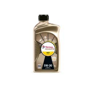 QUARTZ INEO MC3 5W30 20B 1L