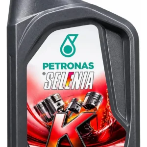 SELENIA K 15W40 SEMI SINT. API SN 10X 1L