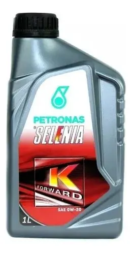 SELENIA K FORDWARD 0W20 24X 1L