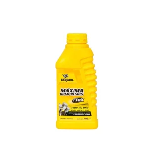MAXIMA COMPRESION FLEX 18 X 400 ML