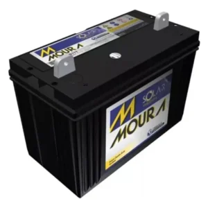 BATERIA ESTACIONARIA SOLAR 12V 111AH 12MS111