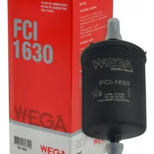 FILTRO DE COMBUSTIBLE CLIO, PEUGEOT, CITROËN