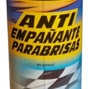 ANTI EMPAÑANTE AEROSOL 160GR