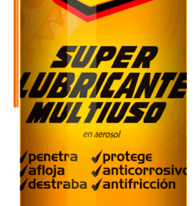 RD90 LUBRICANTE MULTIUSO MAX 300GR