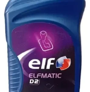 ELFMATIC D2
