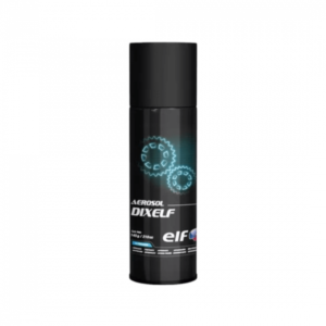DIXELF AEROSOL LUBRICANTE MULTIUSO
