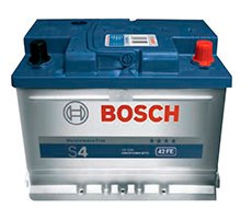 BATERIA 12V 35A S4 36DA