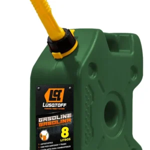 BIDON 8L EXTRA CHATO VERDE