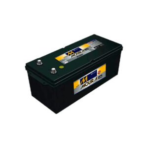 BATERIA 12V 180A LINEA PESADOS